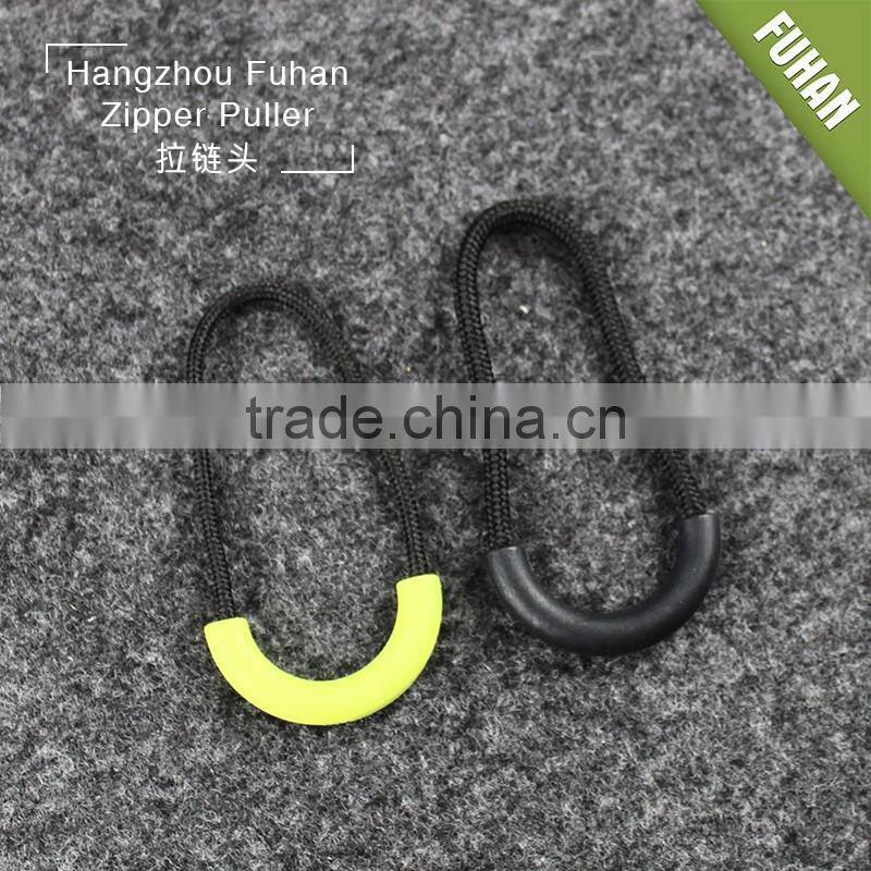 Factory Price High End Sports Bags TPU Zipper Sliders Wholesale