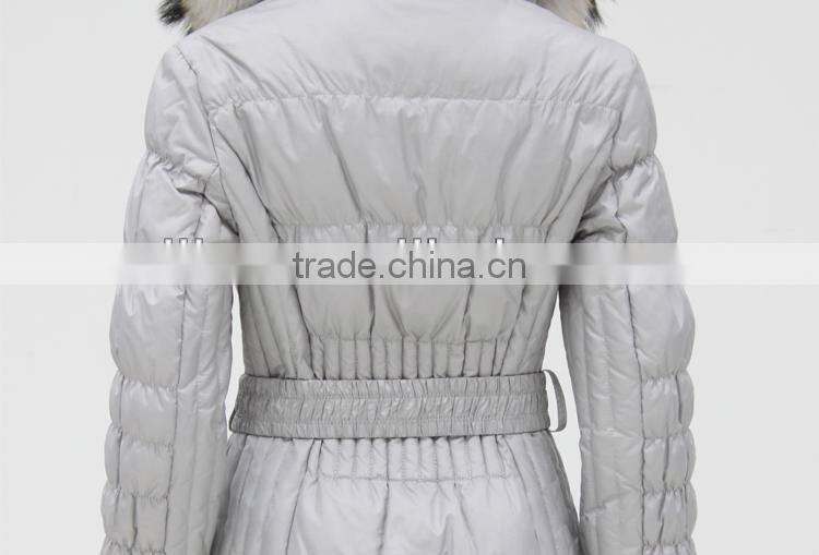 ALIKE shearling fashion cheap jacket women 2014