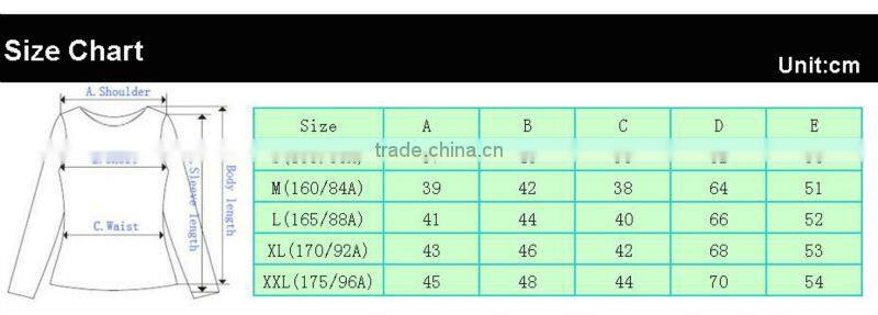 fashionable long sleeve o-neck ladies sequins sparkling t-shirt design