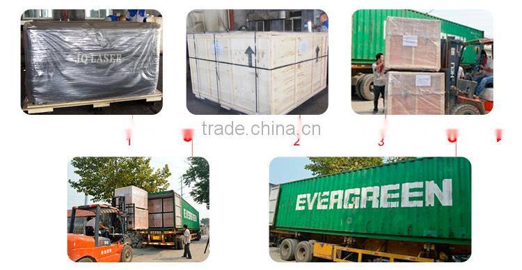 jinan hot sale small size laser machine 6040 engraving glass