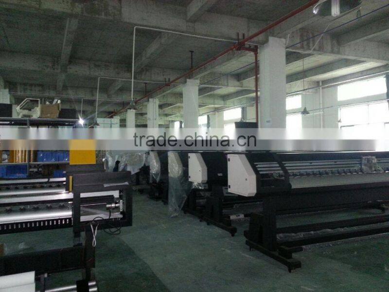 High quality best price Japan mutoh digital textile dye sublimation ink jet printer