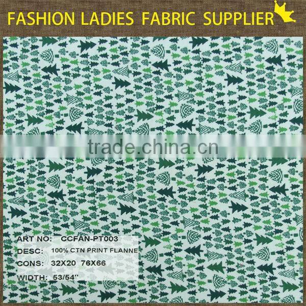 shaoxing textile 100%cotton print fabric cotton fabric flannel shirt flannel blanket flannel fabric