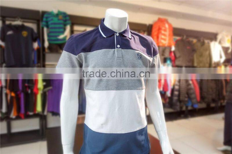 hotsale custom t shirt with printing in cotton