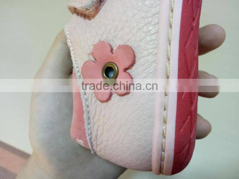 GZY New cheap manufacturer wholesale soft baby shoes 2017