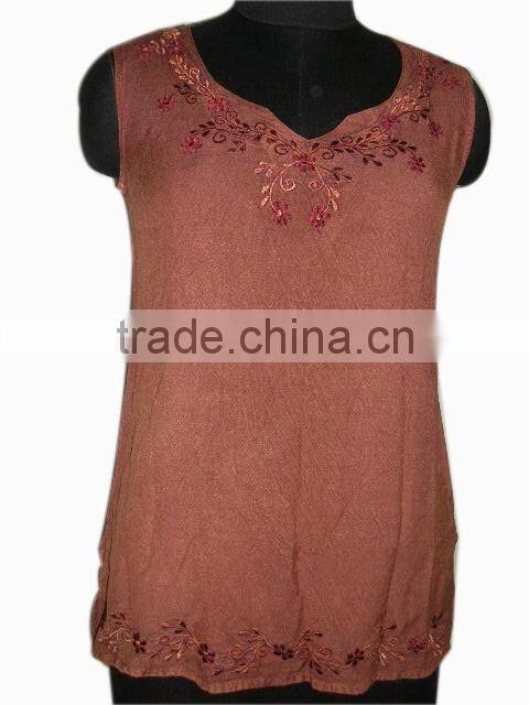 Ladies fashion Blouses