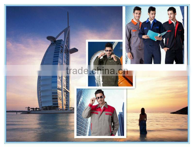 khaki overall fabric cotton Fabric 20S*16S 128*60 235g/m