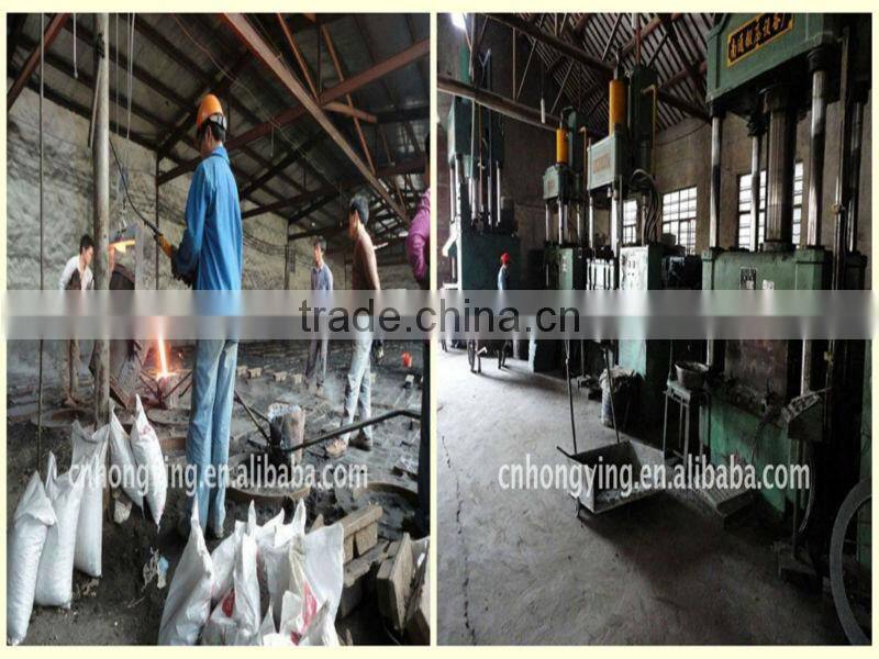 Road drain covers and grates