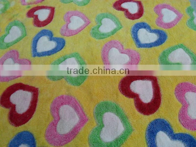 micro fleece fabric