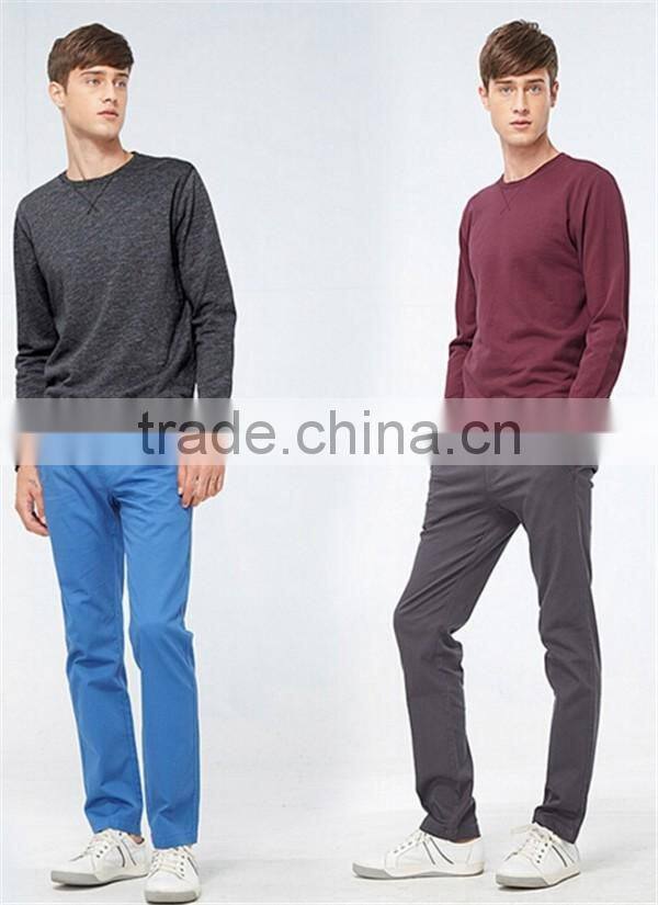 OEM service factory price men's hoodies & sweatshirts