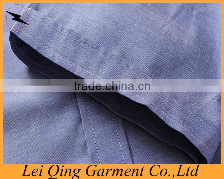 Design stylish slim fit mens shirt with good prices