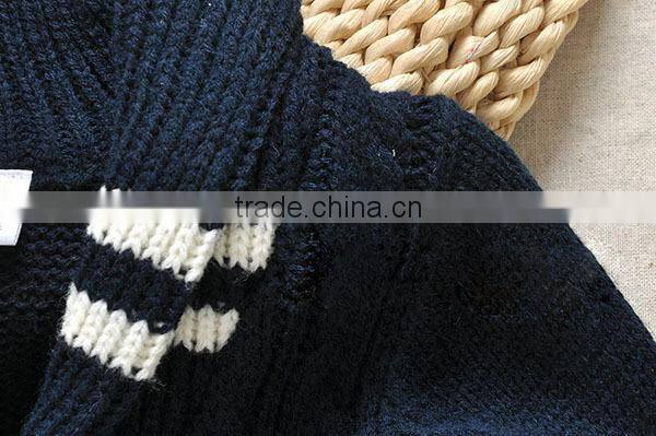 Latest knitting pattern children sweater