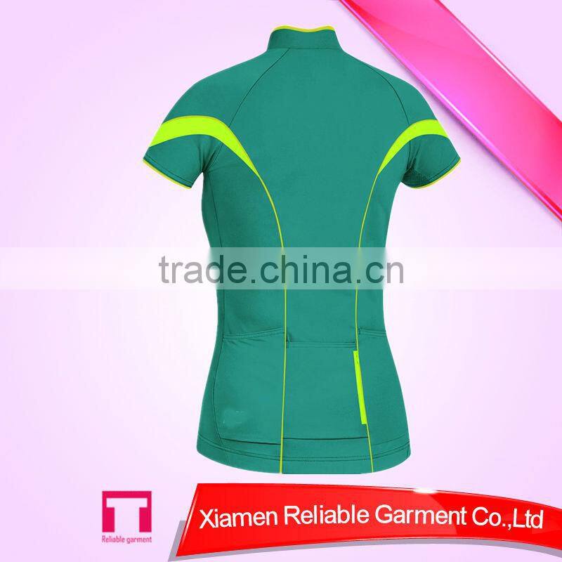 Professional Oem/ODM 2016 custom made top quality of cycling wear/cycling design clothing software