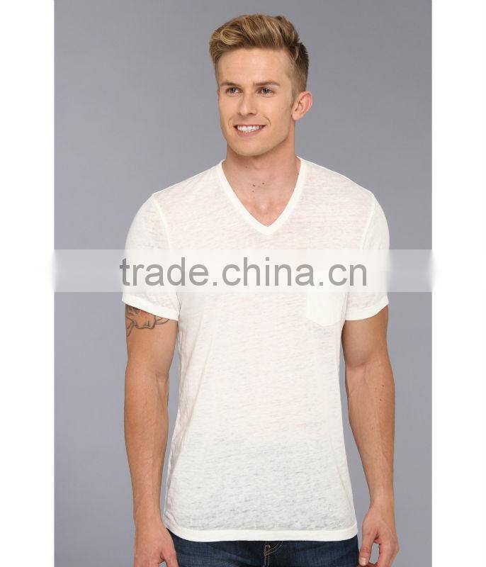 wholesale bulk plain thin white t-shirts