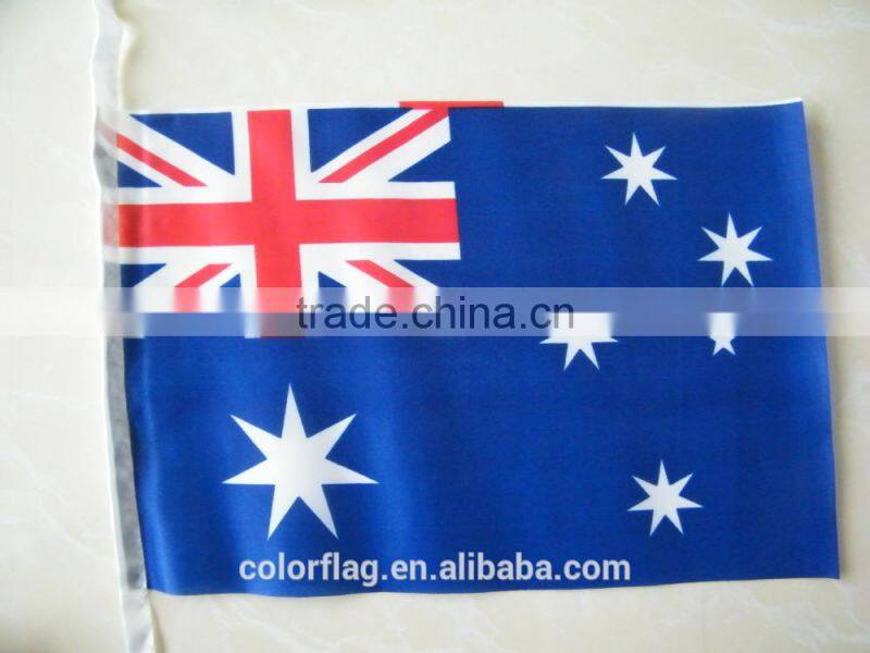 top quality country flag