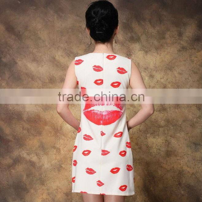 Evening Fashion African Ladies Dresses 2013