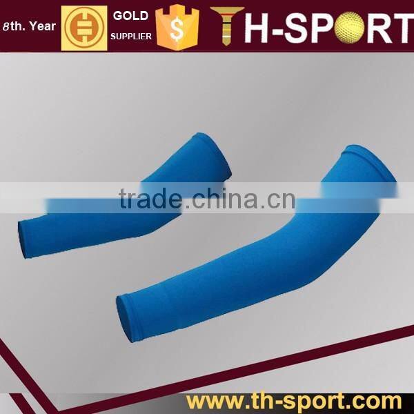 Breathable Anti-UV Blue Sleeves Arm UV Protection