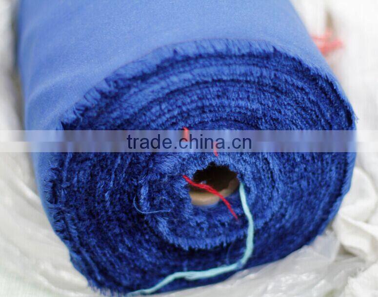 Aramid fabric black for making suit frock workwear