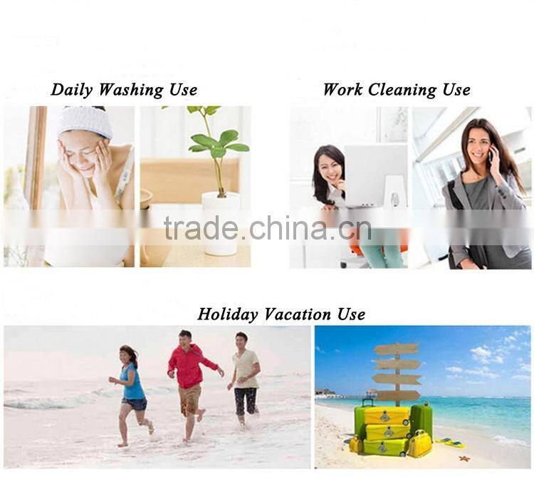 Dark blue stripe beach towel hotel,big size pool towel