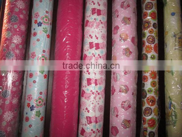 cotton flannel fabric