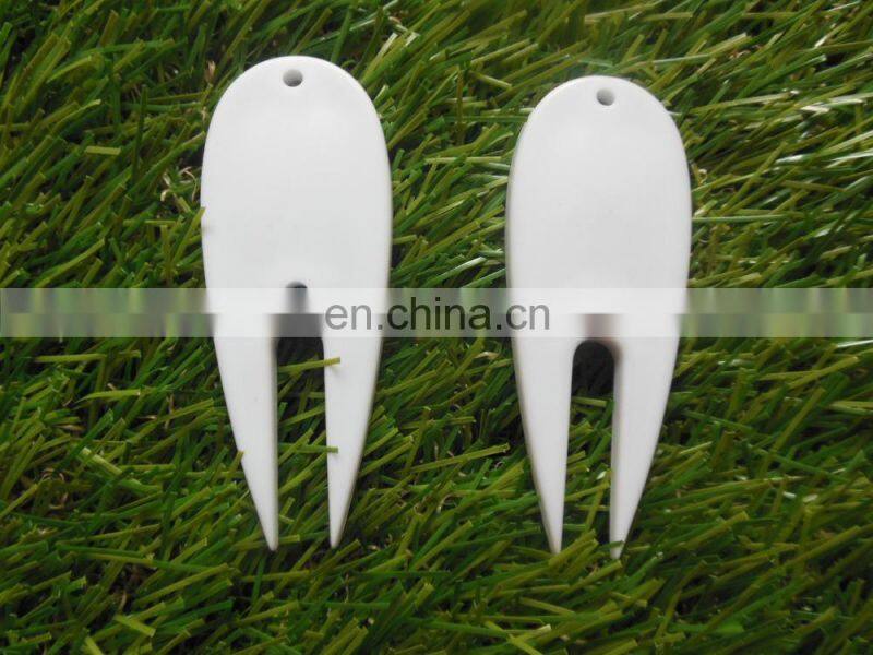 Cheap Plastic Golf Pitch Fork