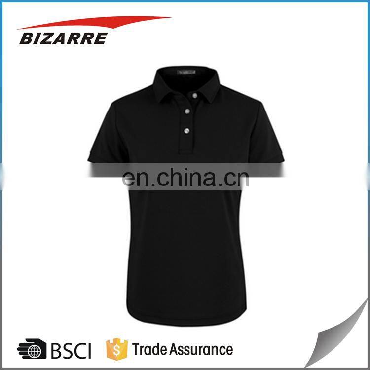 best price custom tailored polo shirts made in China