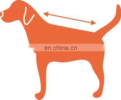 Fashion waterproof Sport dog coat