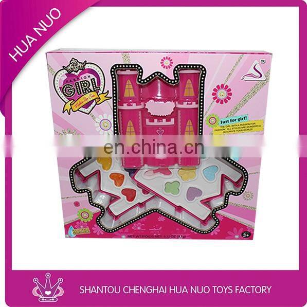 Fashion beautiful hair chalk craft kit