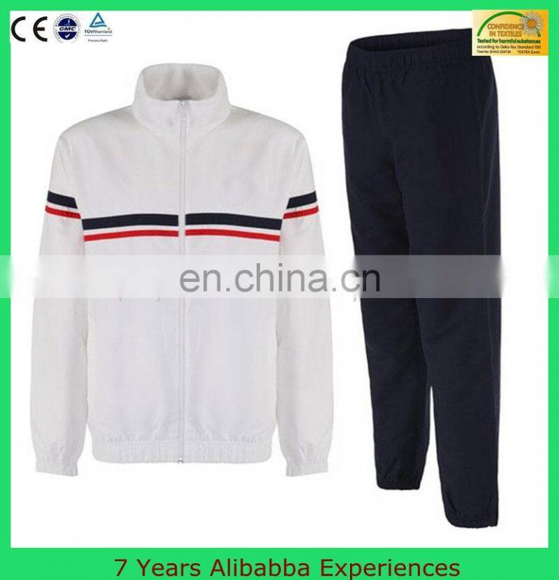 2015 hot selling men tracksuit,custom tracksuit (7 Years Alibaba Experience)