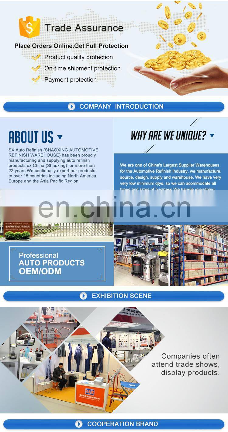 Cheap airbrush accessory car spray gun cleaning brush kit set