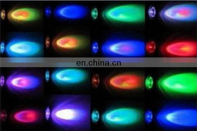 Colorful Inflatable Letters / Giant Inflatable Led Light Up Numbers For Deocration / Inflatable Letters Model For Wedding