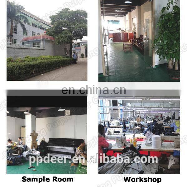 Embroidered high quality polar fleece jacket men's spring jackets