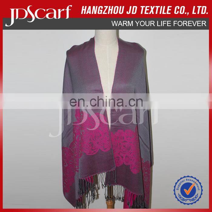 High quality new style new design ukraine scarf