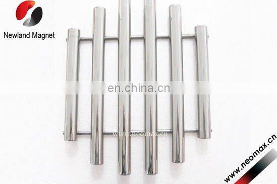 Magnetic Water Filter