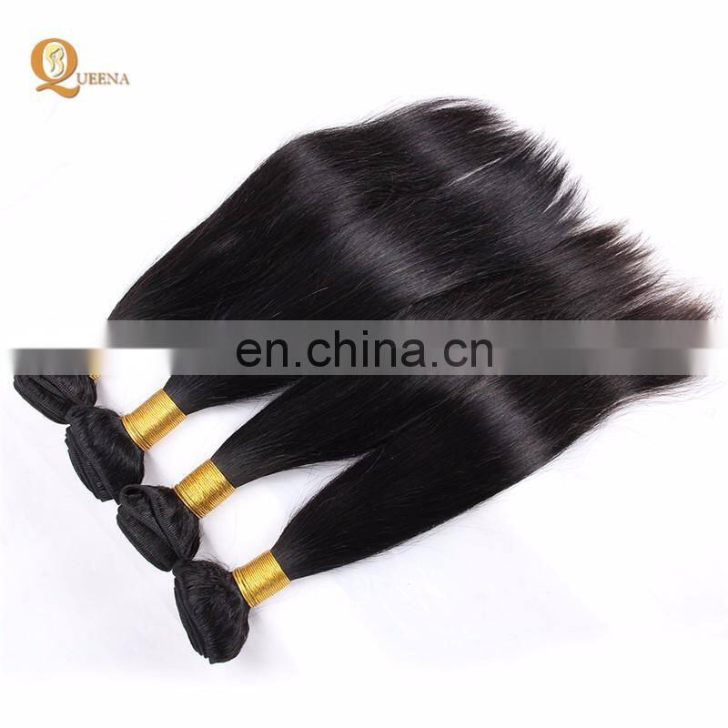 Queena Factory price wholesale 7A virgin hair,100% unprocessed Virgin Vietnamese hair,Cambodian hair