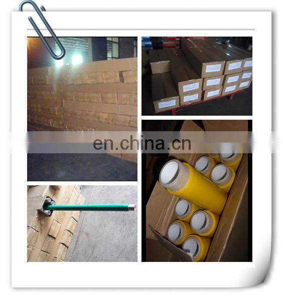 clear pvc insulating tape log roll