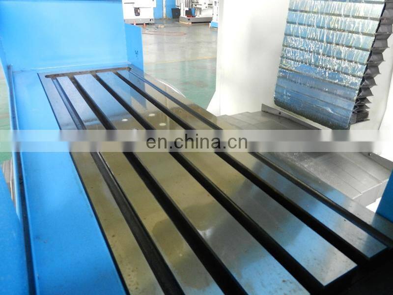 cnc milling machineXK7132 cnc milling machine steel
