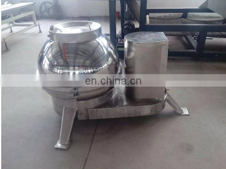 Fully Automatic Goat Tripe Sheep Tripe Cleaning Machine