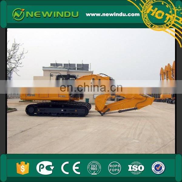 Digging machine / Small Digger / Construction machinery Small Crawler Excavator price For Sale