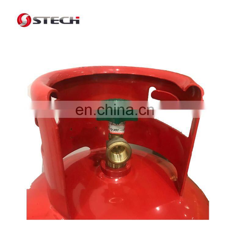 Top quality competitive price petroleum gas cylinder / chlorine gas cylinder / 50kg lpg gas cylinder