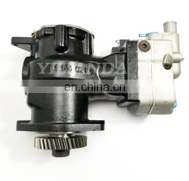 6BT Air Compressor 3976366 9111540216