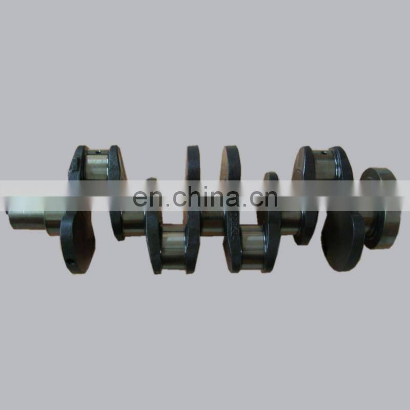 4BT diesel Engine parts crankshaft 3907803 3908031