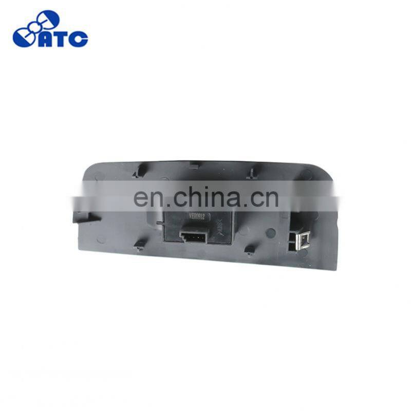 Front Right Window Control Switch For F-iat L-inea S-iena S-trada P-alio 735379275