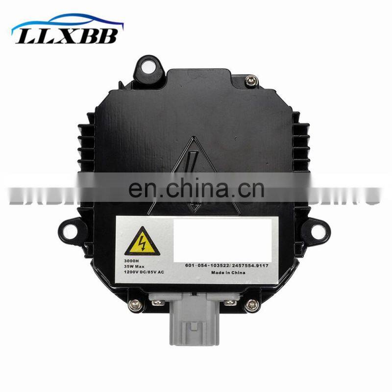 Original Xenon HID Headlight Ballast Control Unit EANA21012446 EANA2X512637 For Nissan Maxima 28474-8991A 2847489907