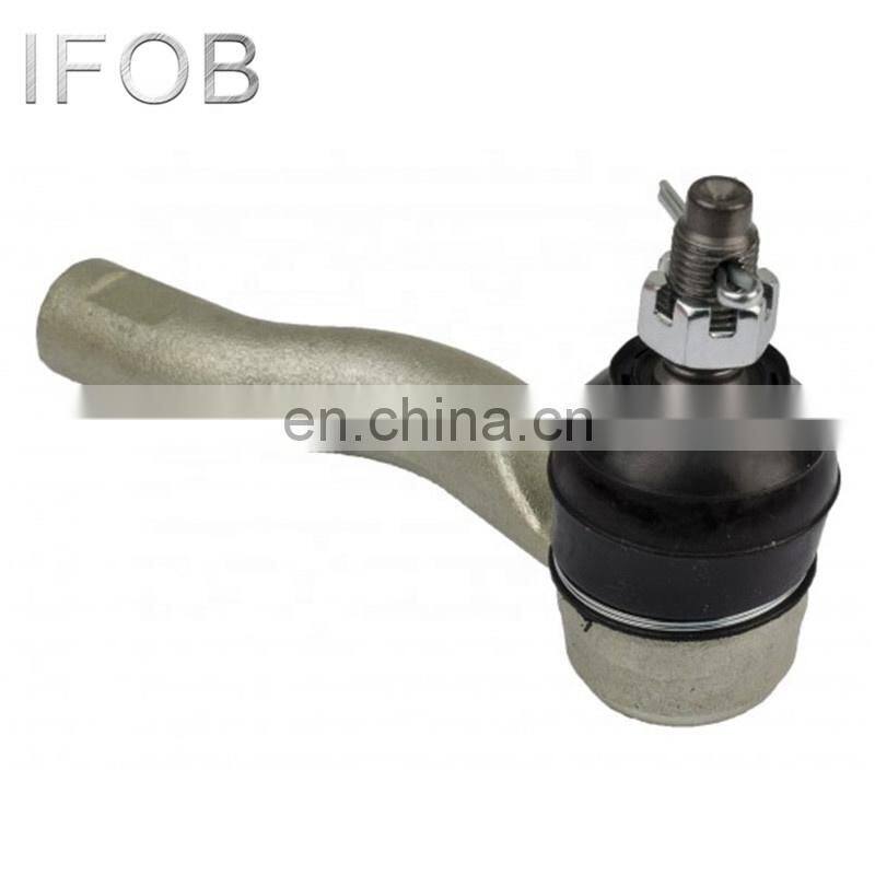 IFOB High Quality Tie Rod End For Toyota Vios NSP15# 45047-09380