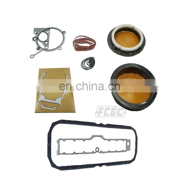 ISX/QSX15 engine parts lower repair kit set 4955590