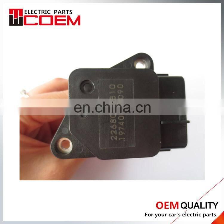 New good price For Mercedes-Benz oem A1120940048 A1120940148 Mass Air Flow Sensor meter air flow