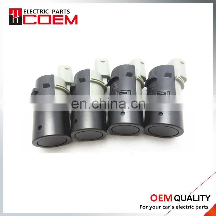 Wholesale Auto Engine Parts 66206989069 for E39 E46 E53 E60 E61 E63 X5 X3 PDC Parking Sensor