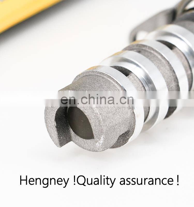 Automotive Spare Parts 23796-ED000 For Nissan Qashqai Versa 1.6L Tiida C11 Engine VVT Variable Valve Timing Solenoid