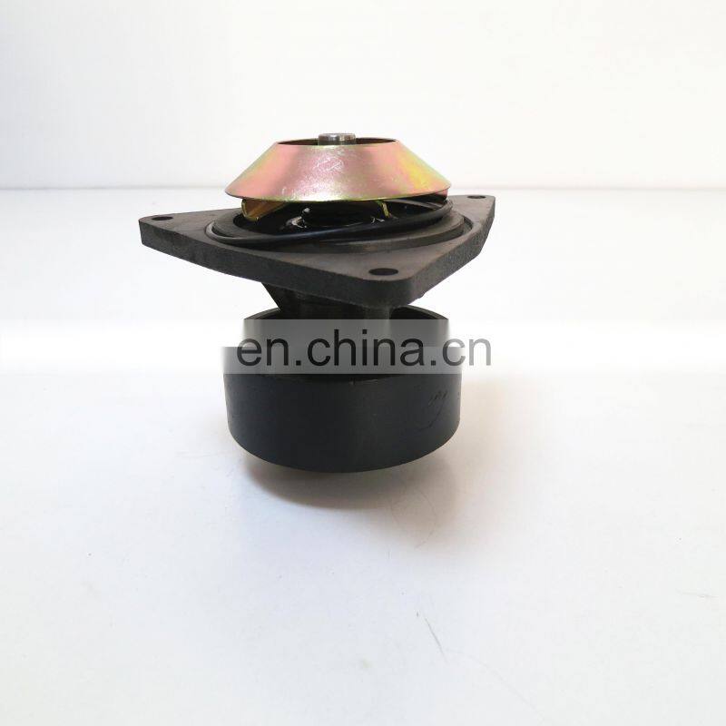 Dongfeng diesel engine 6L ISLE water pump 4934058 3973114 3286293