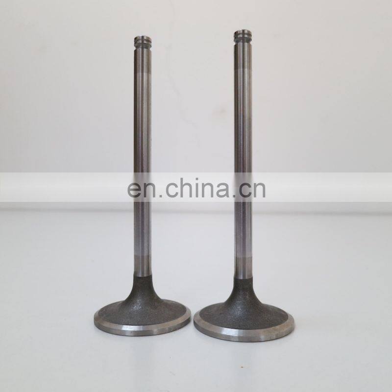 Hot sale 6CT diesel engine spare parts intake valve 3924492